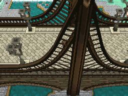 village bridge black 2